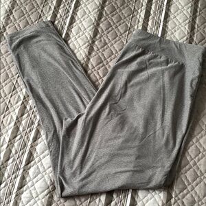 Terra & Sky Gray Leggings